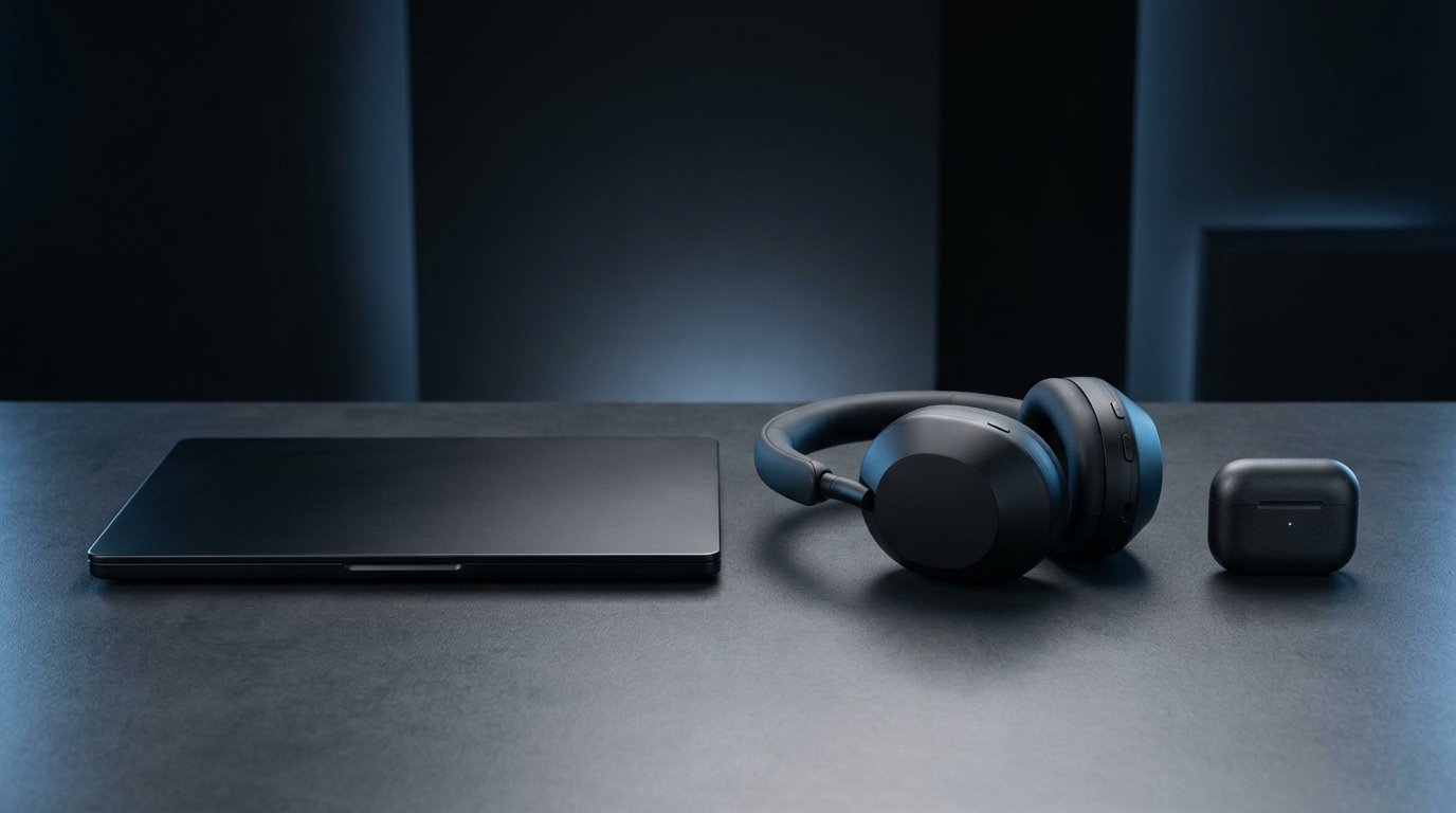 Tech & Electronics