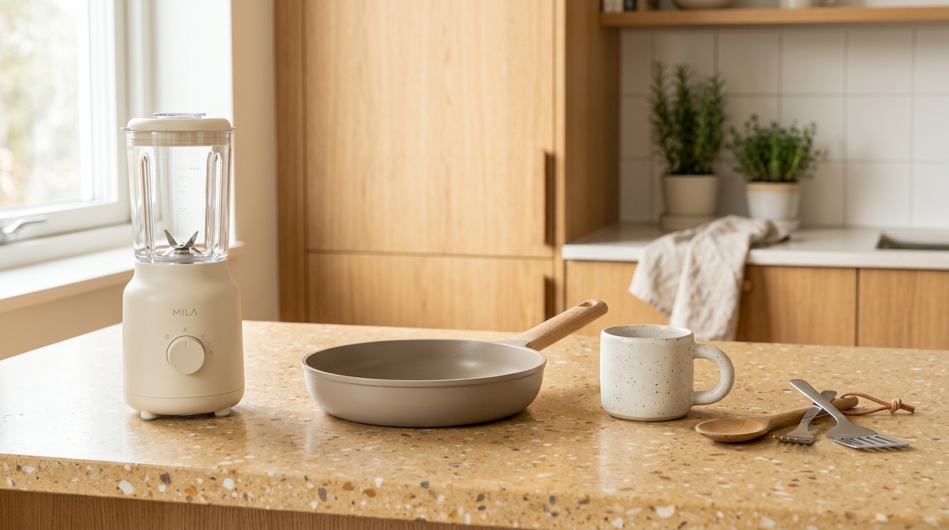 Kitchen Essentials