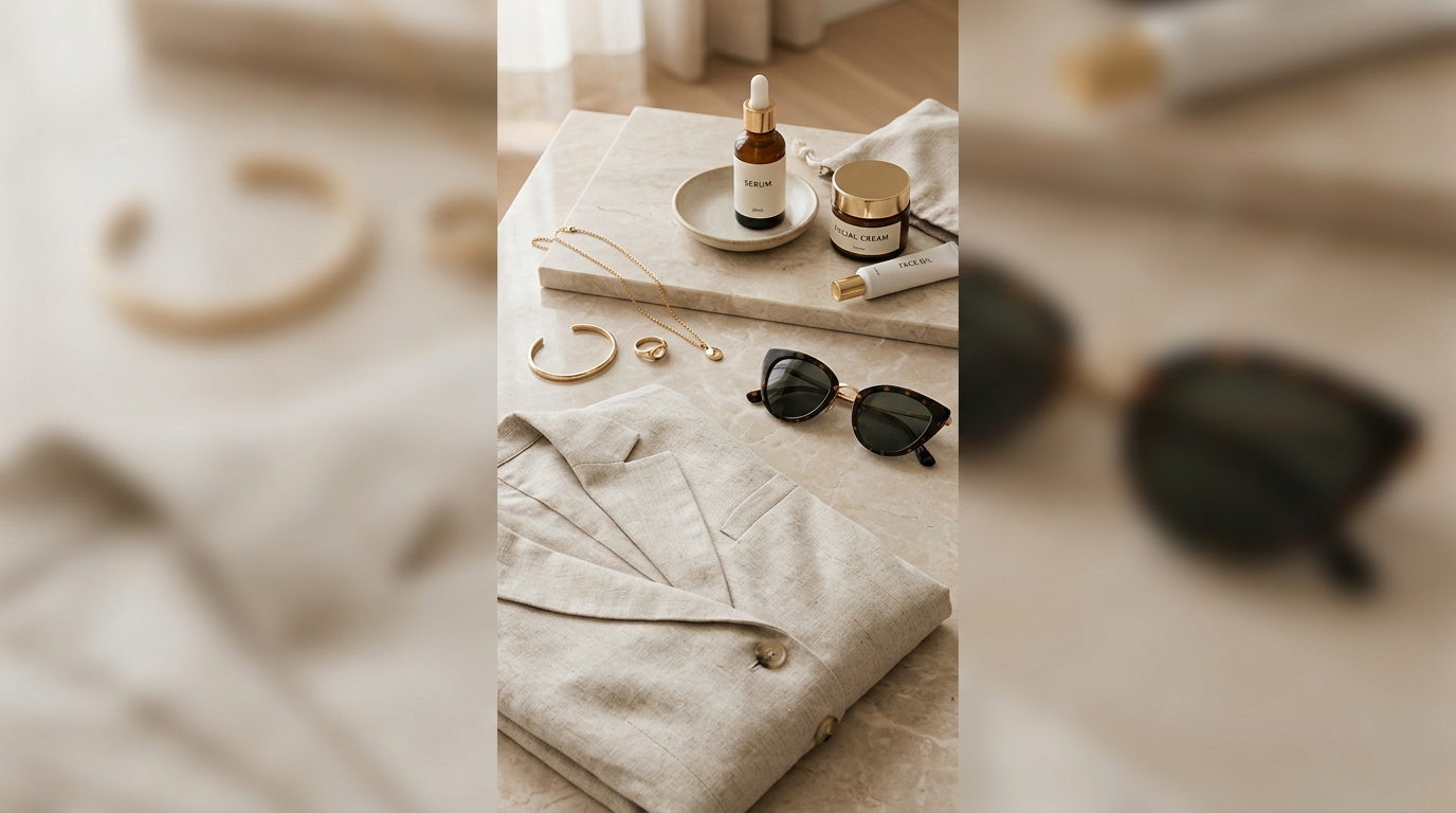 Ladies' Closet