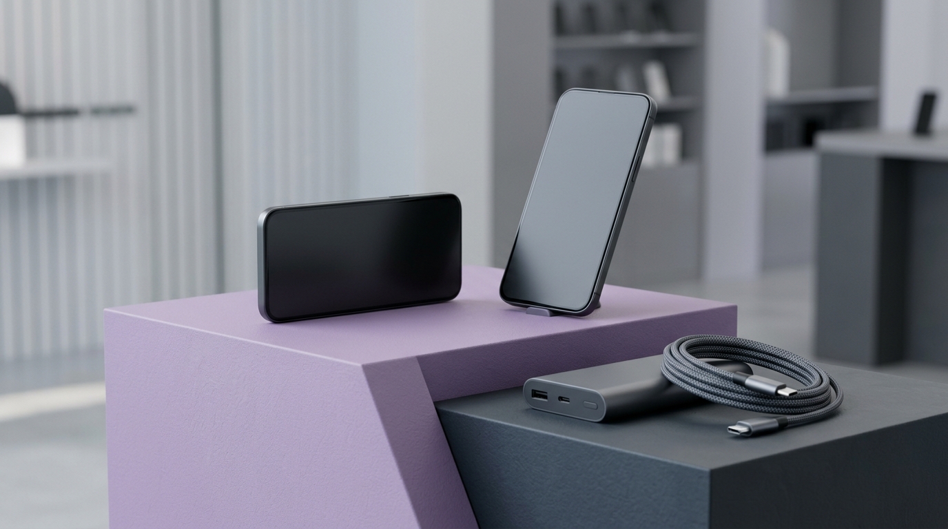 Phones & Gadgets